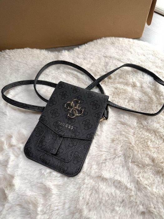 Bolsa tiracolo Guess