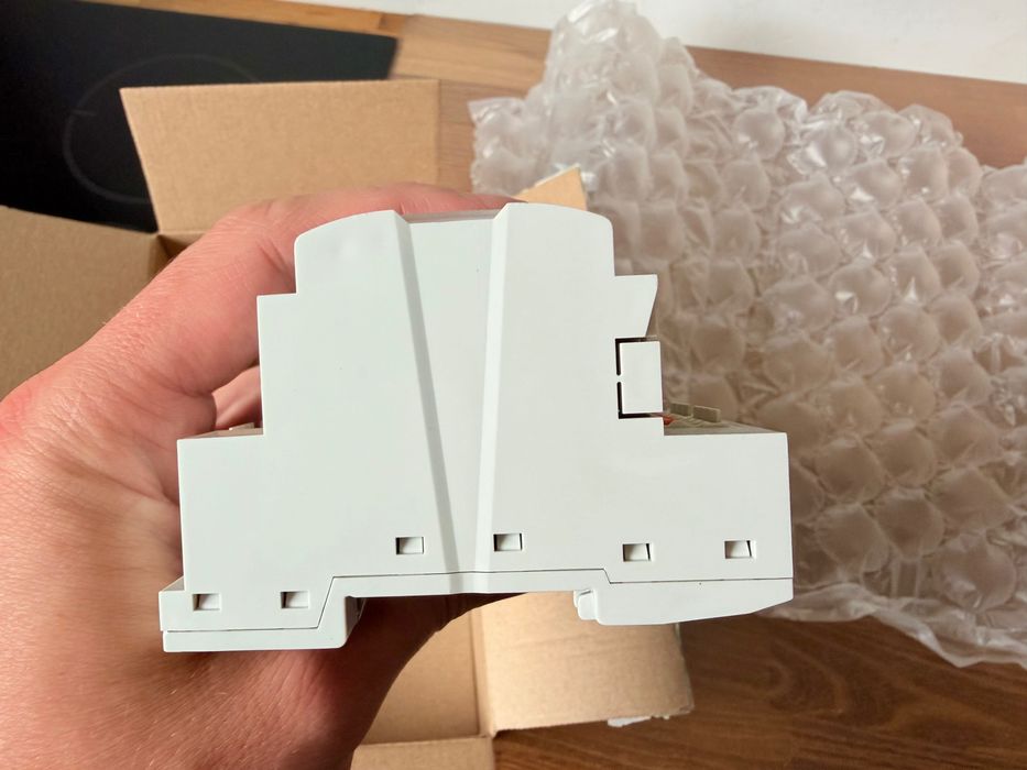 Moduł I/O sterownik WAGO Compact Controller 100 - CC100