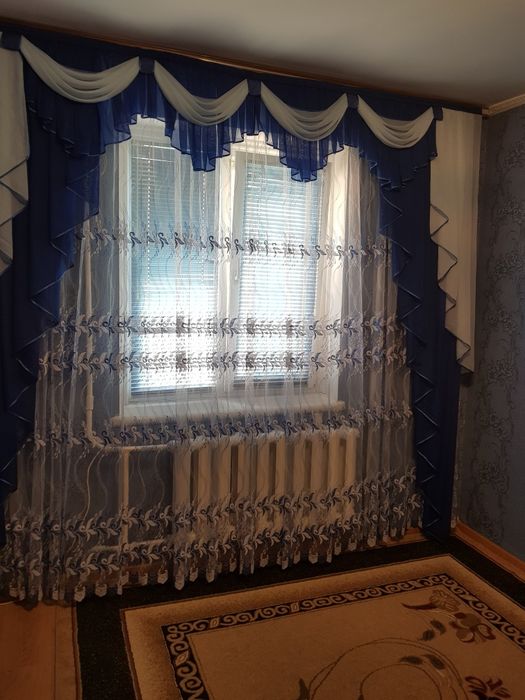 Продам 3-х комнатную квартиру