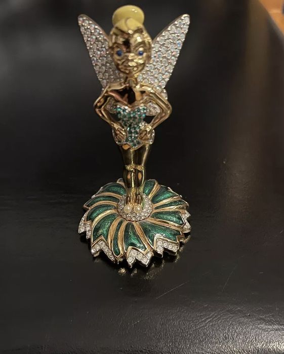 Swarovski Thinkerbell Disney