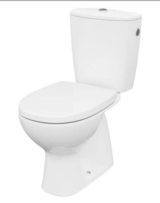 Cersanit Merida Cleanon