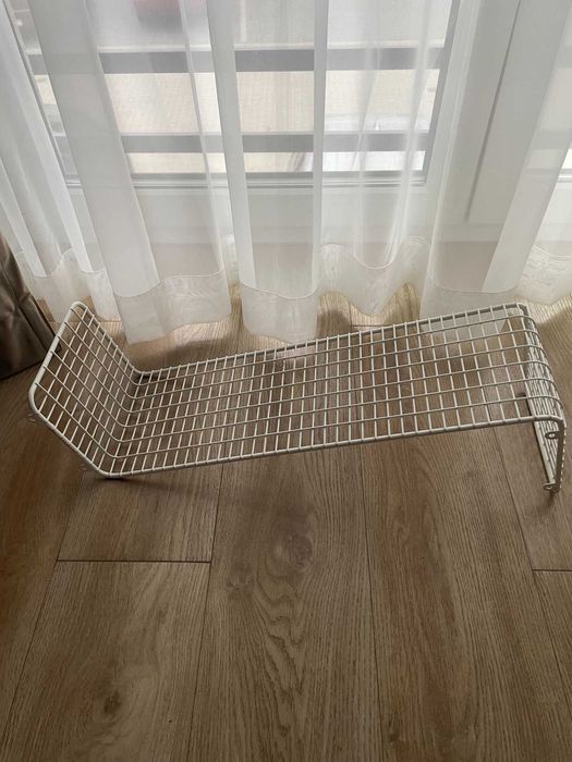 Półka ścienna Ikea Svenshult