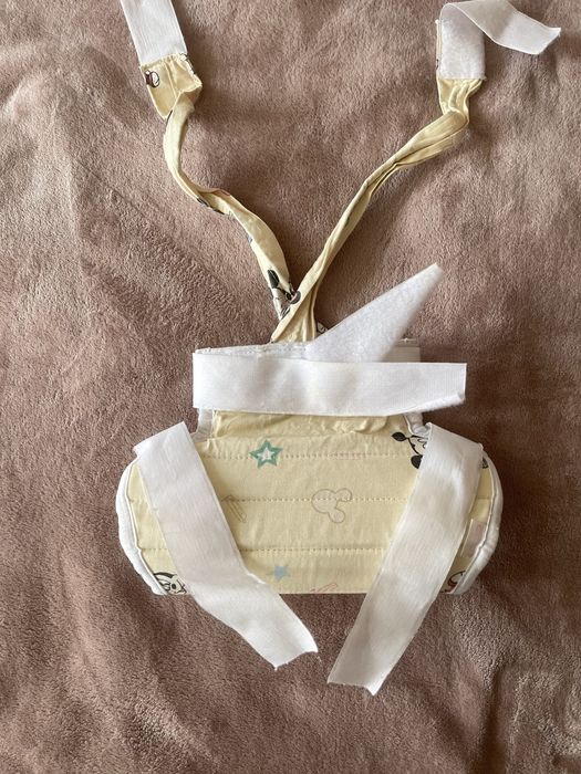 Бандаж тазобедренный подушка Фрейка Делмед.