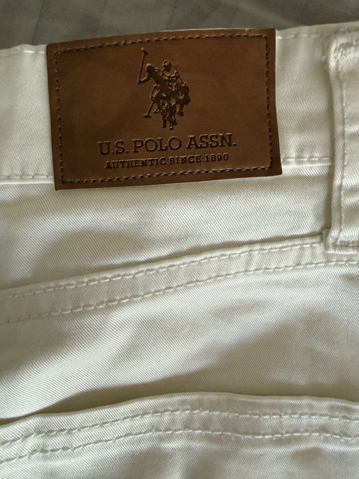 Як нові чоловічі Шорти POLO