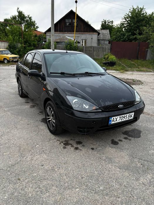 Продам Ford Focus