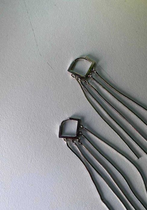 Сережки недорого