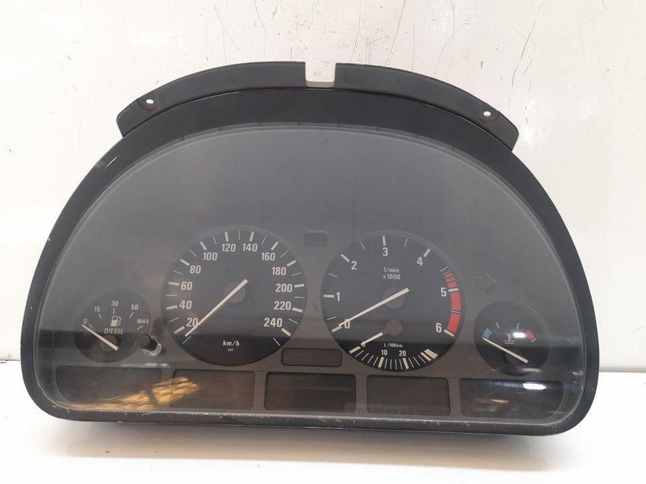 Quadrante Bmw Serie 5 Touring E39