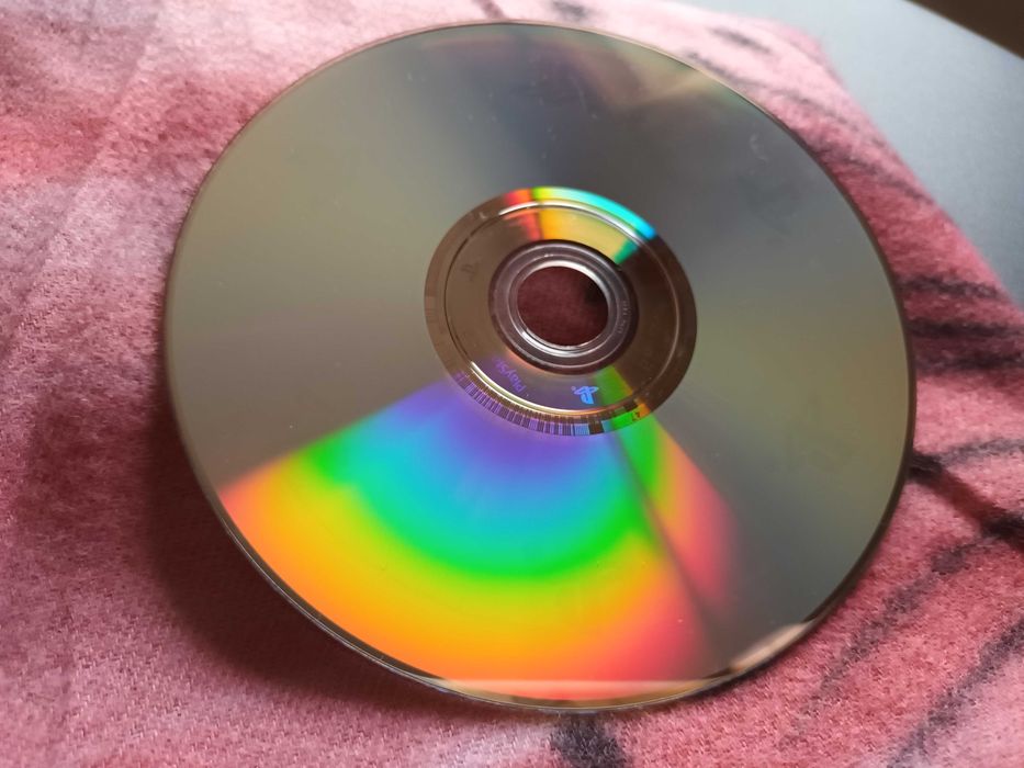 Gran Turismo 4 - PS2 - Platinum