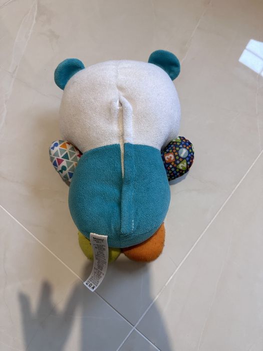 Panda Linkimals Fihser Price
