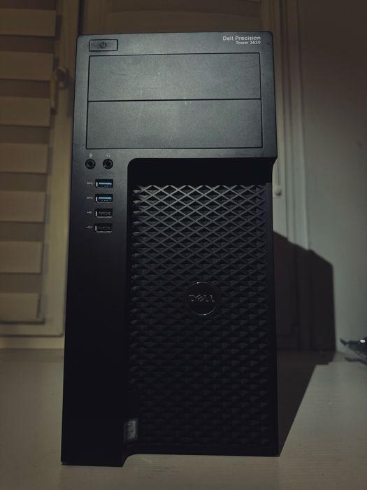 Komputer do gier - okazja !!