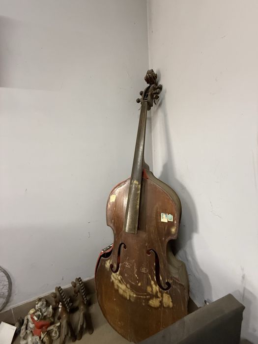 Продам контробас