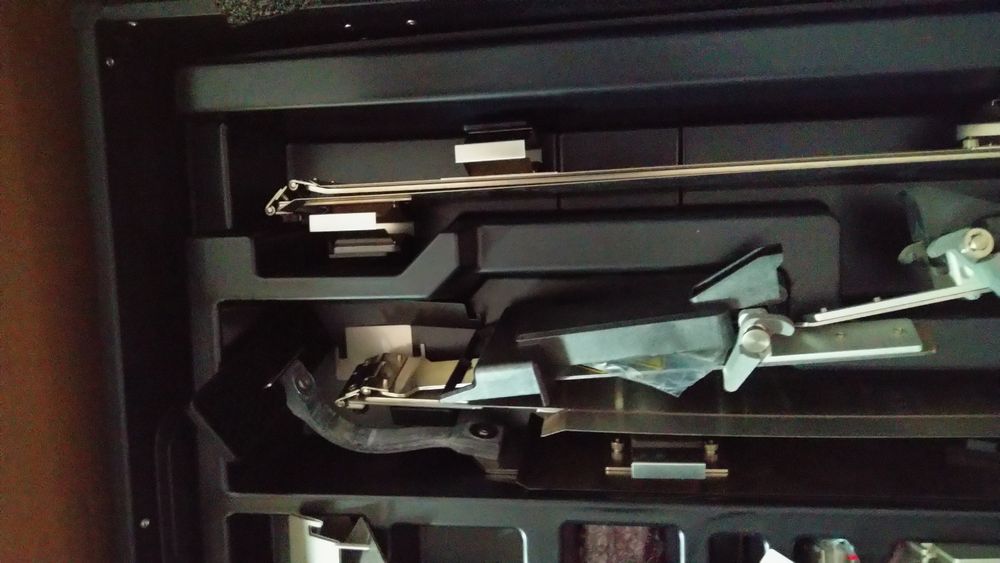 Edge Helder HP látex