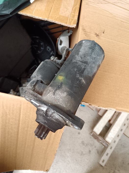 Volkswagen Polo PEÇAS 6n (1.7SDI)