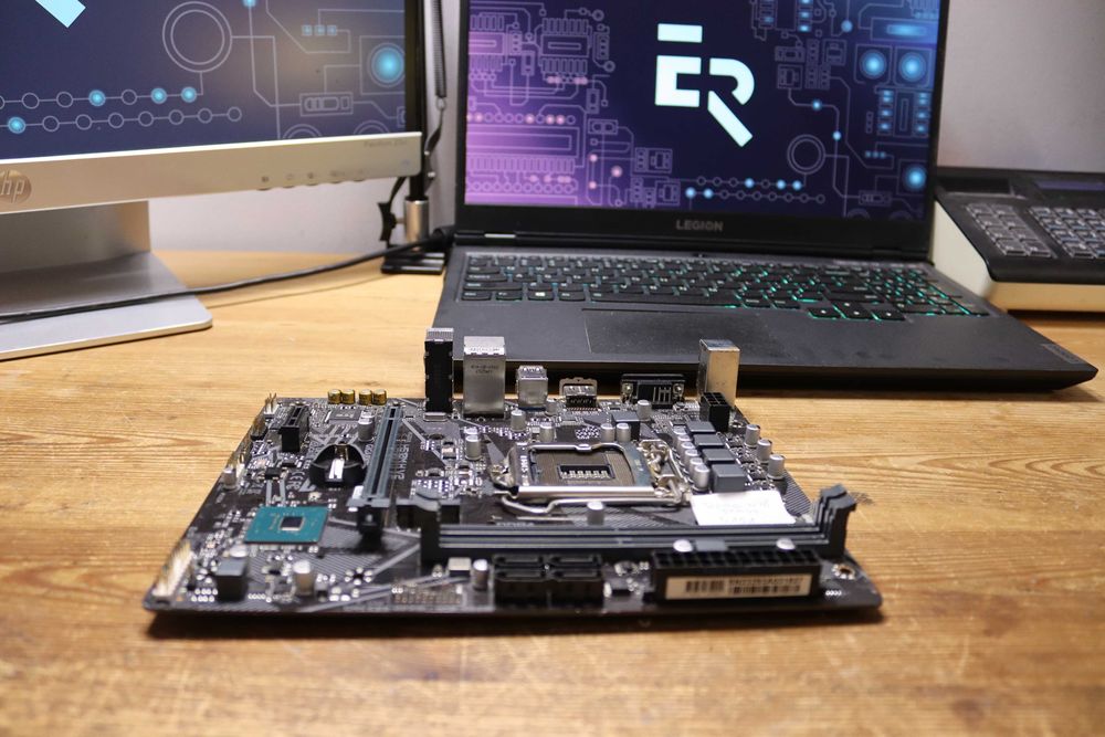 Płyta główna Micro ATX Gigabyte H510M H V2 (5151)