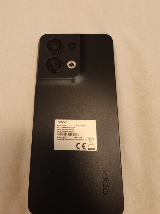 OPPO Reno8 5G 256GB