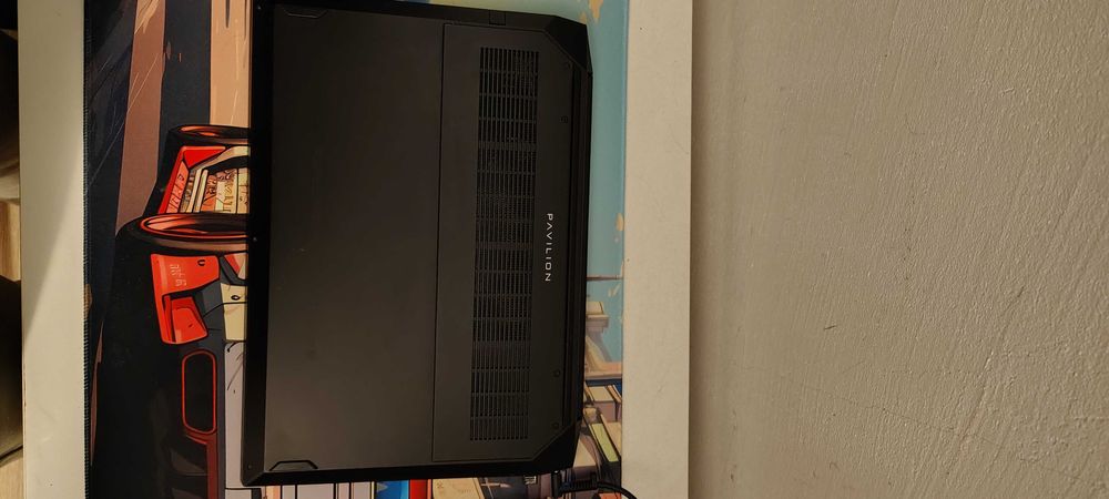 Hp Pavilion Gaming laptop 15 ,