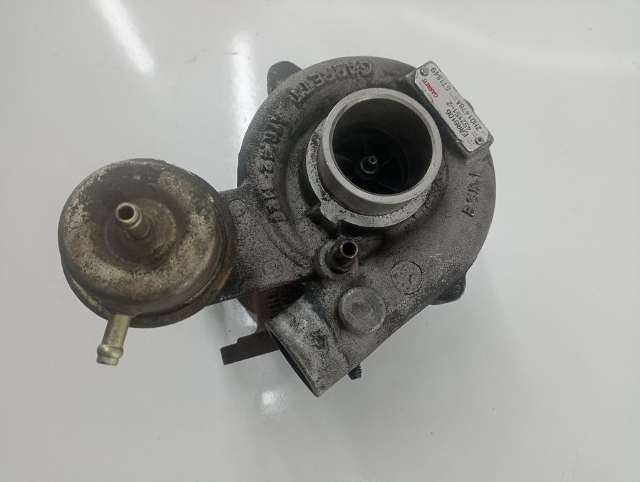Turbo - ROVER 200 Hatchback (RF) | 95 - 00