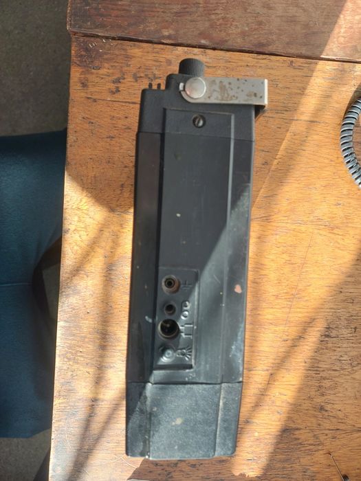 Магнитола урал авто 2