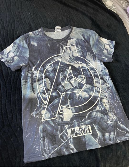T-shirt Marvel Avengers