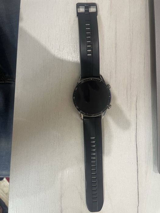 Huawei watch gt 2 46mm
