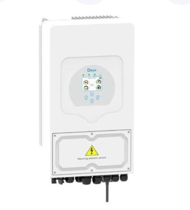 DEYE  інвертор 3.6kw