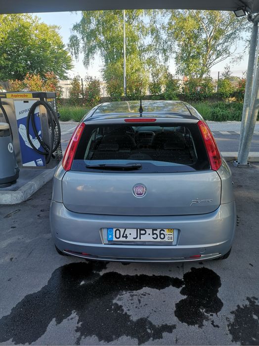 Fiat Grande Punto  1.2
