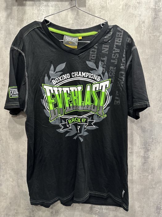 Футболка Everlast L