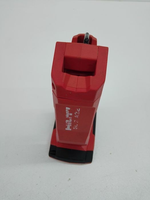 Latarka LED Lampka Akumulatorowa Hilti SL 2-A22