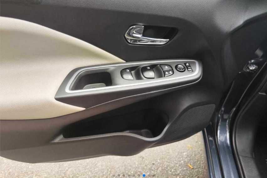 Nissan Micra 1.0 IG-T N-Connecta