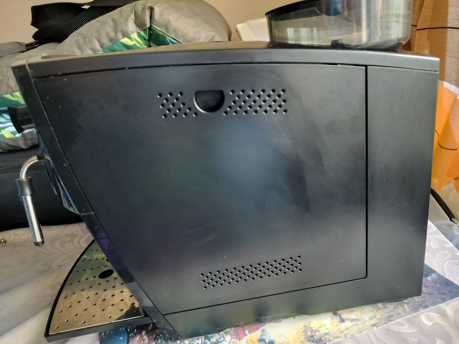 Ekspres ciśnieniowy Siemens TK53009