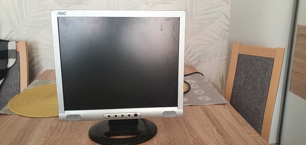 Monitor AOC LM725