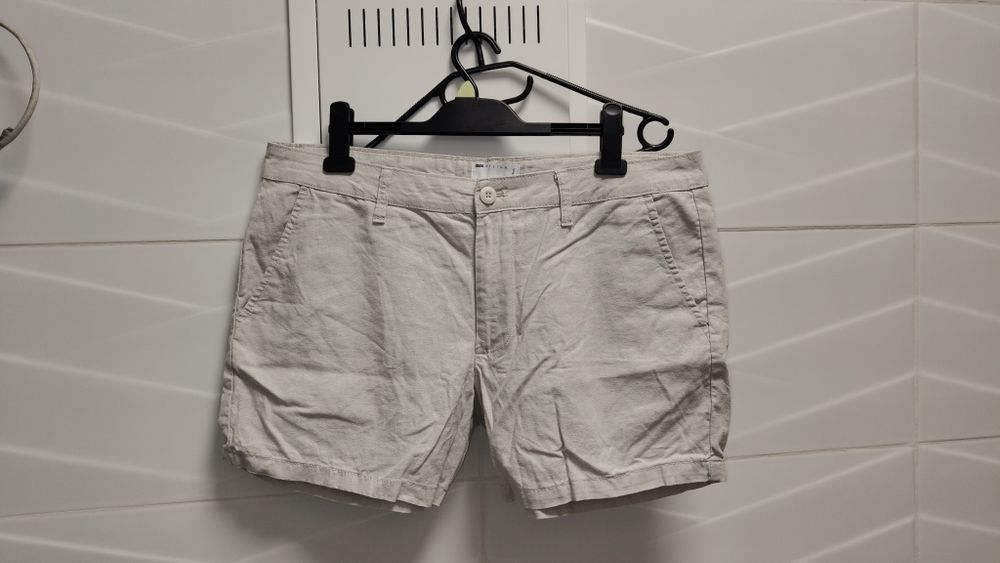 Spodenki Asos r. 36 pas 100 cm LEN