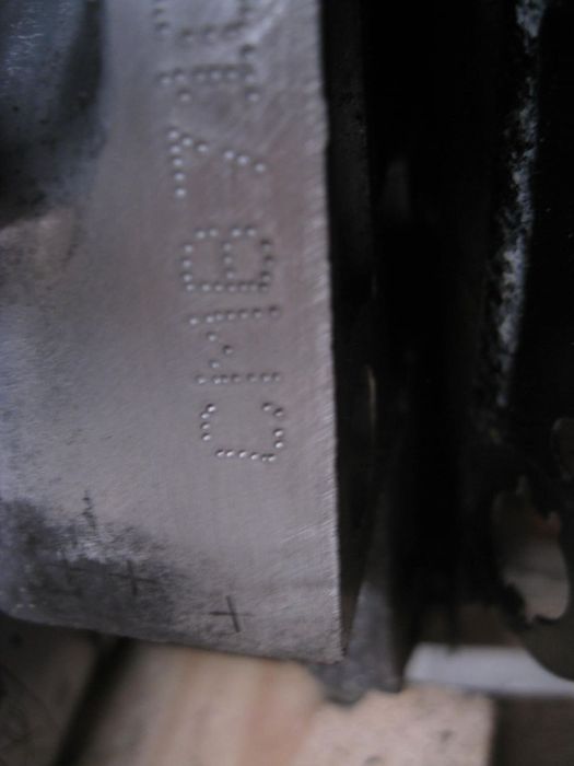 Silnik kompletny VW Seat Skoda 1.4 TSI CMB 16r