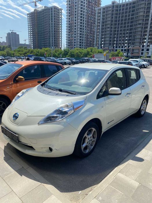 Розборка Ніссан Ліф | магазин-склад нових запчастин, б/у запчастини