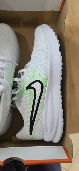 Buty do  biegania Nike Run Defy