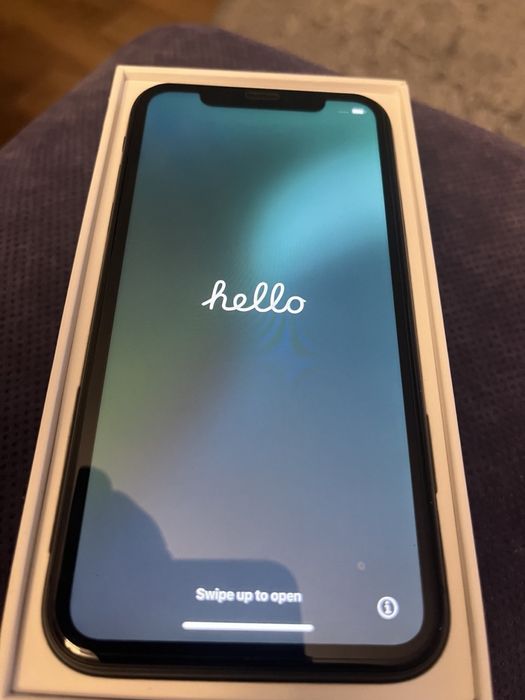 iPhone 11  128гб б/у