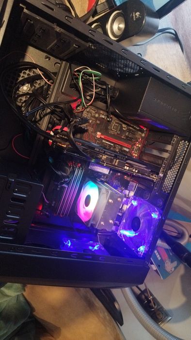 Komputer gamingowy okazja