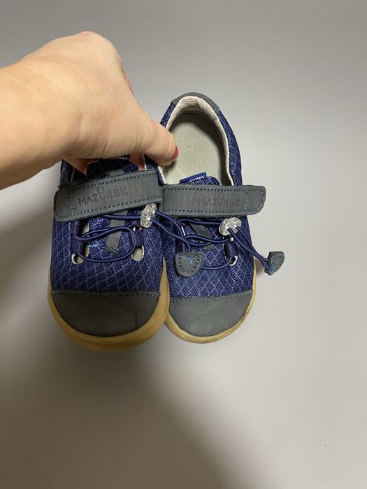 Buty sportowe Bartek 27