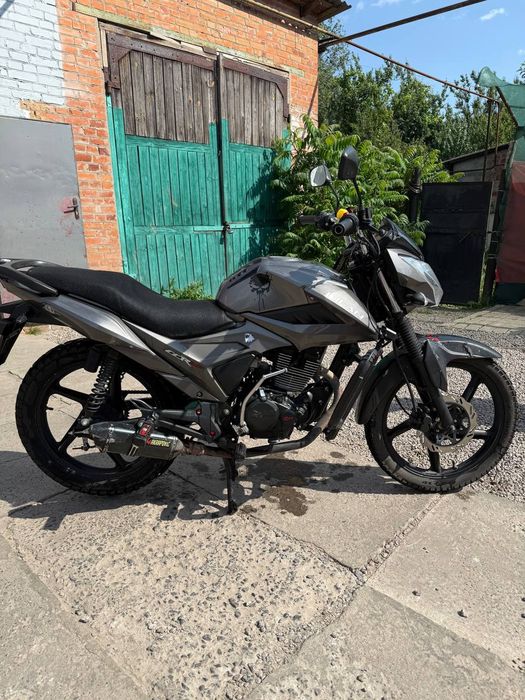 Продам lifan 150 2e ccr