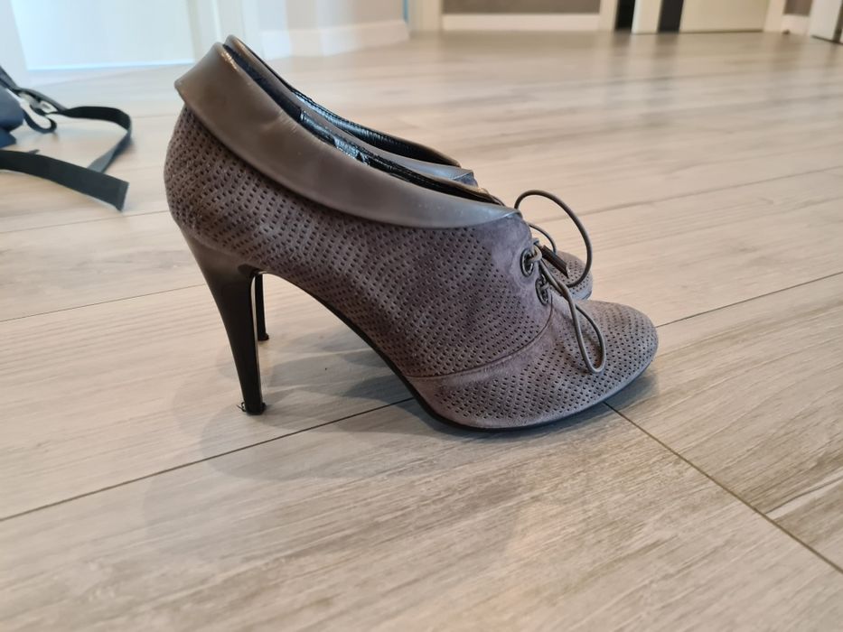 Ботиночки vito rossi 39 размер