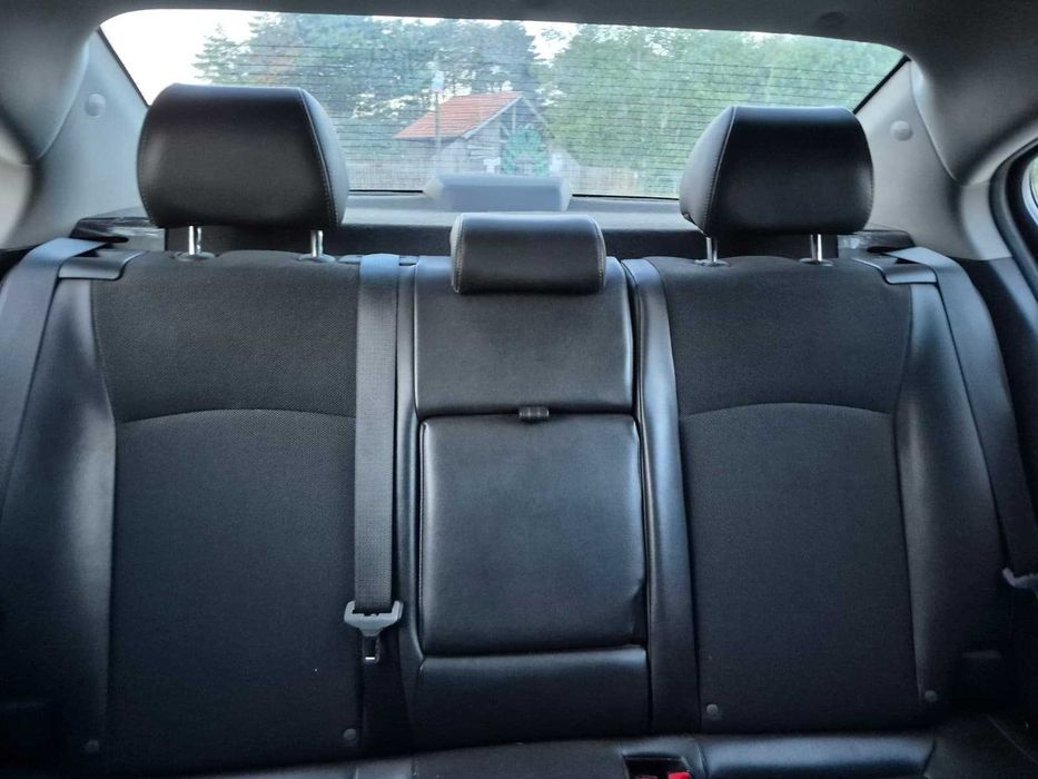 Chevrolet Cruze 2012 188000 kms c/ Revisão Feita