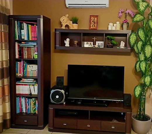 Zestaw mebli  Wójcik