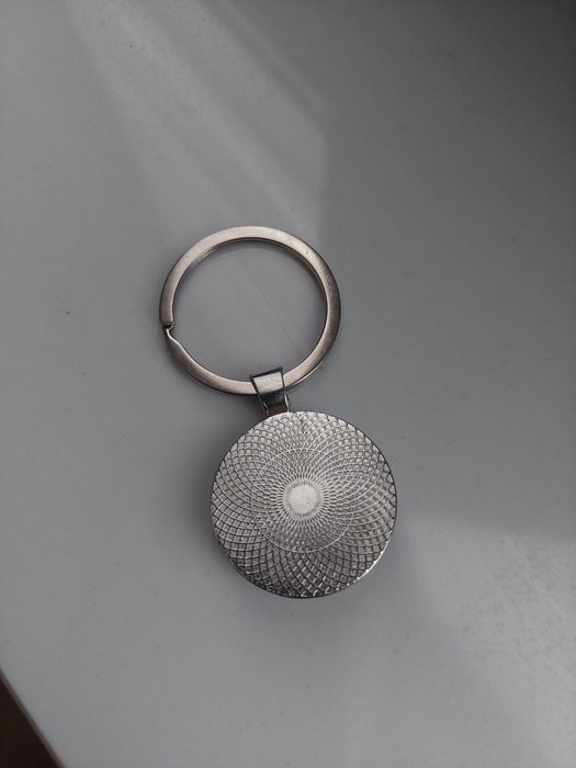 Brelok do kluczy Volkswagen