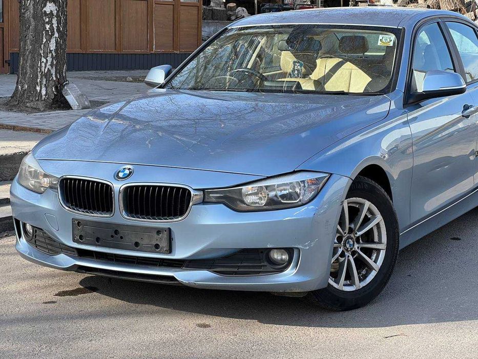 Разборка Авторазборка BMW f30 f31 320d ф30 ф31