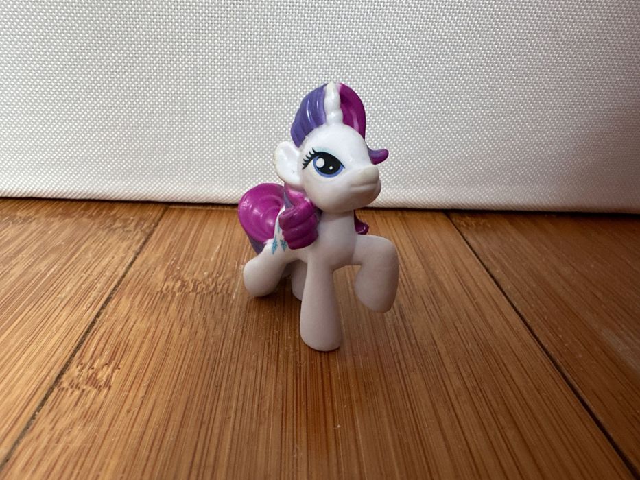 Rarity My Little Pony kucyk