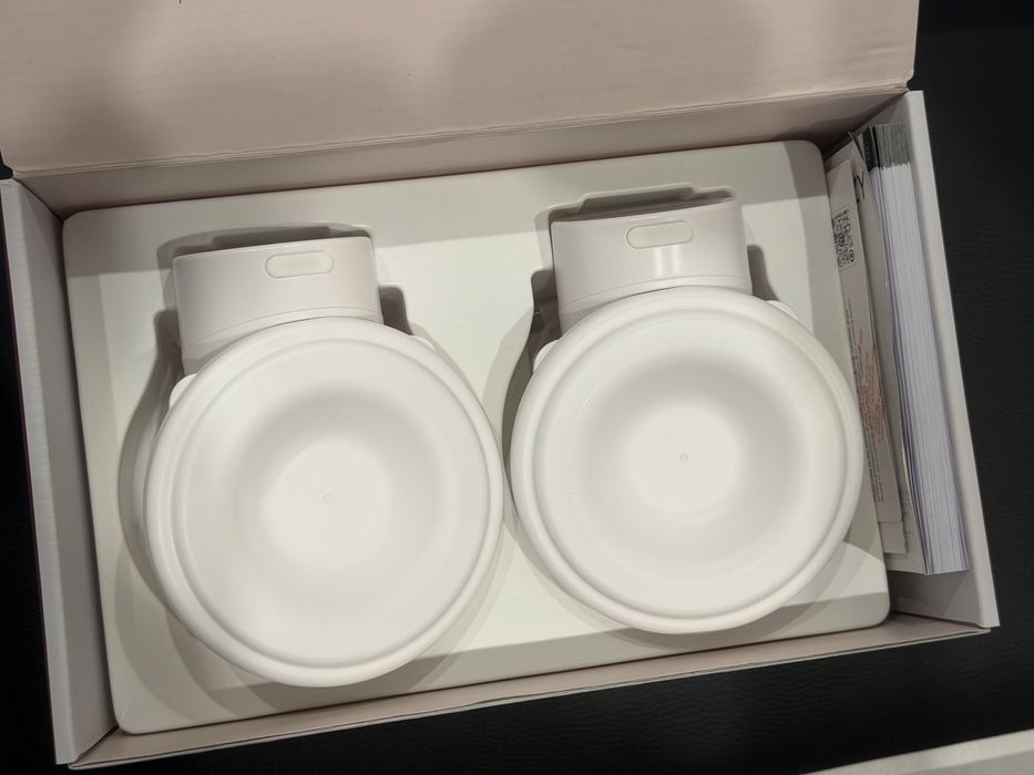 Laktator Momcozy s12Pro