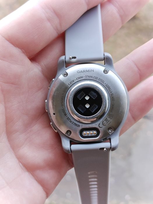 Garmin venu 2 plus