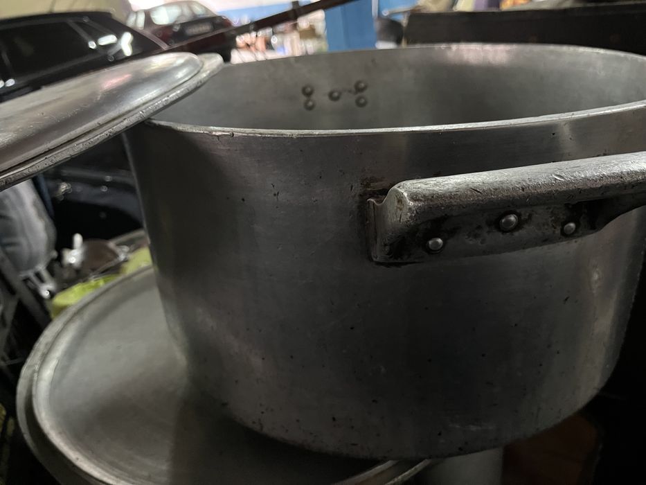 Vários artigos em bom estado