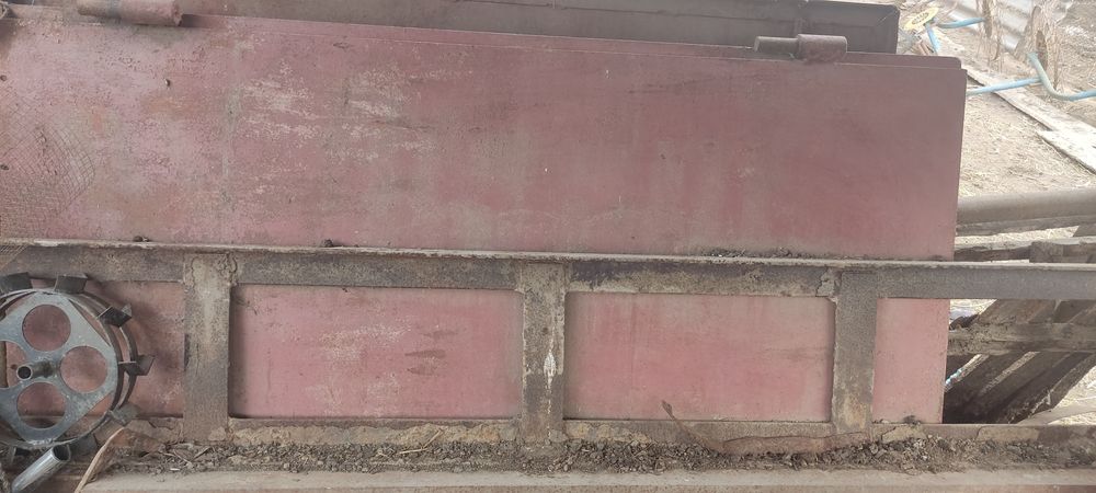 Продам браму гаража