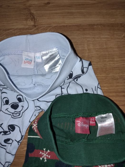 Spodnie Disney  r.56